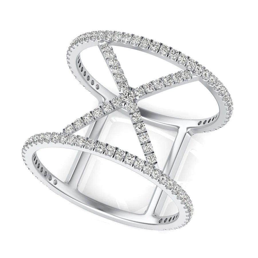 X Ring - Custom Builder - SKU 145200